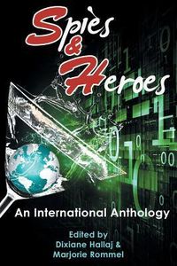 Produktbild: Spies & Heroes