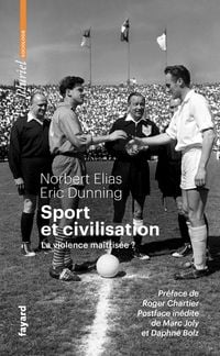 Produktbild: Sport et civilisation