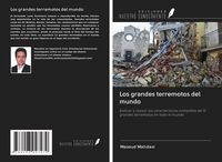 Produktbild: Los grandes terremotos del mundo