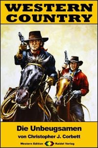 Produktbild: WESTERN COUNTRY 209: Die Unbeugsamen
