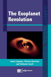 Produktbild: The Exoplanets Revolution