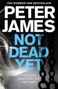Produktbild: Not Dead Yet