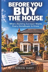 Produktbild: Before you buy the House