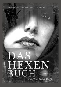 Produktbild: Das Hexenbuch