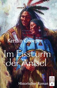 Produktbild: Im Eissturm der Amsel