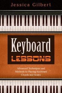 Produktbild: Keyboard Lessons