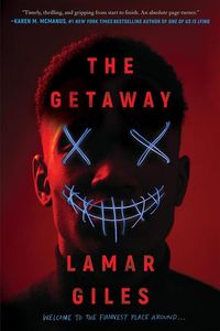 Produktbild: The Getaway