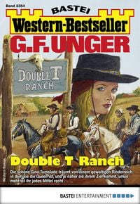Produktbild: G. F. Unger Western-Bestseller 2354 - Western