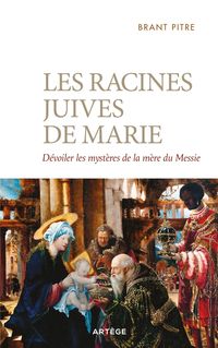 Produktbild: Les racines juives de Marie