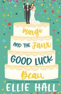 Produktbild: Margo and the Faux Good Luck Beau