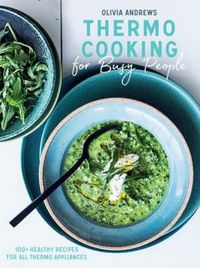 Produktbild: Thermo Cooking for Busy People