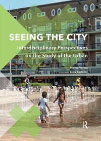 Produktbild: Seeing the City