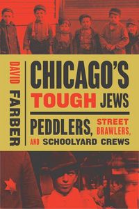 Produktbild: Chicago's Tough Jews