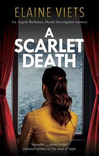 Produktbild: A Scarlet Death
