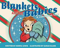 Produktbild: Blankets Are for Babies