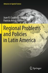 Produktbild: Regional Problems and Policies in Latin America