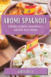 Produktbild: Aromi Spagnoli