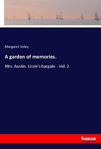 Produktbild: A garden of memories.