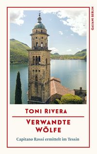 Produktbild: Verwandte W&ouml;lfe