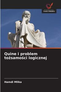 Produktbild: Quine i problem to&iquest;samo&iquest;ci logicznej