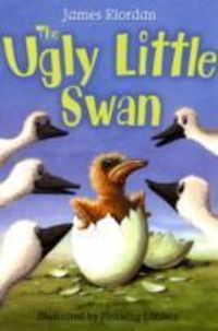 Produktbild: Riordan, J: The Ugly Little Swan