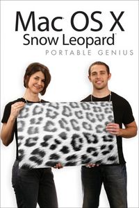 Produktbild: Mac OS X Snow Leopard Portable Genius