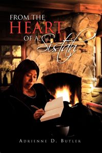 Produktbild: From the Heart of a Sistah