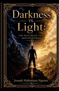 Produktbild: Darkness Vs. Light