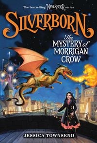 Produktbild: Silverborn: The Mystery of Morrigan Crow
