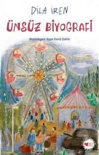 Produktbild: &Uuml;ns&uuml;z Biyografi