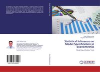 Produktbild: Statistical Inference on Model Specification in Econometrics