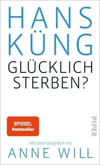 Produktbild: Gl&uuml;cklich sterben?
