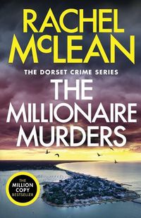 Produktbild: The Millionaire Murders