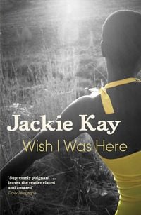 Produktbild: Wish I Was Here
