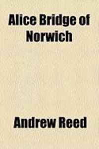 Produktbild: Alice Bridge of Norwich