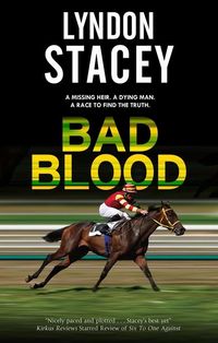 Produktbild: Stacey, L: Bad Blood
