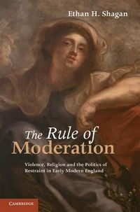 Produktbild: Rule of Moderation