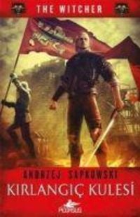 Produktbild: Kirlangic Kulesi - The Witcher Serisi 6