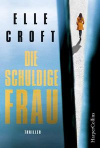 Produktbild: Die schuldige Frau