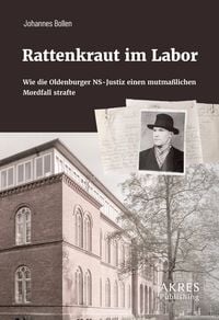 Produktbild: Rattenkraut im Labor