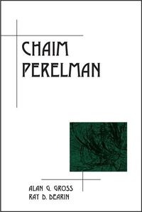 Produktbild: Gross, A:  Chaim Perelman