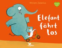 Produktbild: Elefant f&auml;hrt los