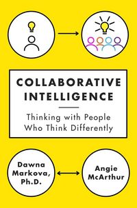 Produktbild: Collaborative Intelligence