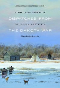 Produktbild: A Thrilling Narrative of Indian Captivity