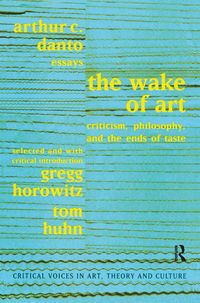 Produktbild: Wake of Art
