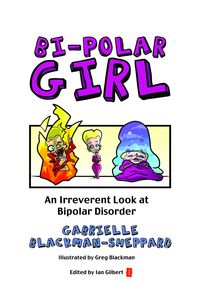 Produktbild: Bi-Polar Girl