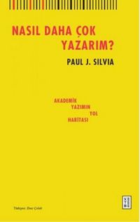 Produktbild: Nasil Daha Cok Yazarim