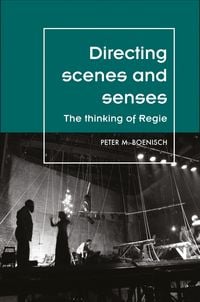 Produktbild: Directing scenes and senses