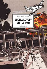 Produktbild: Such A Lovely Little War