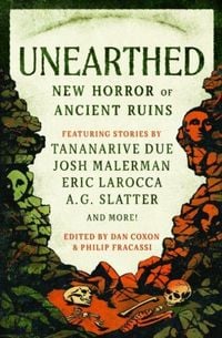 Produktbild: Unearthed